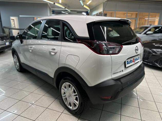 OPEL Crossland X 1.5 ECOTEC D 102 CV Advance PROMOZIONE rif. 23031794 - Foto 4