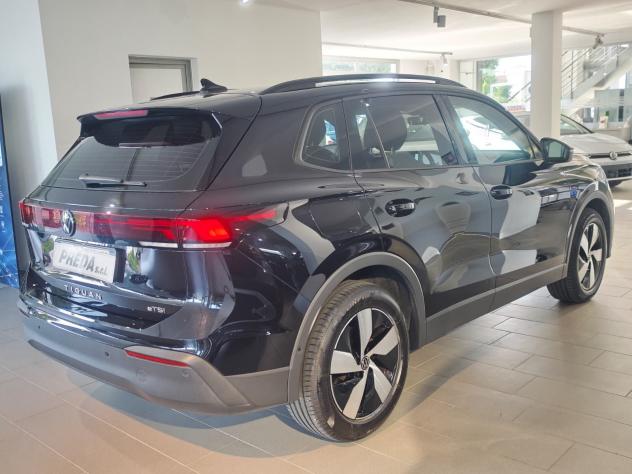 Volkswagen Tiguan 1.5 eTSI 110KW ACT Life DSG - Foto 5