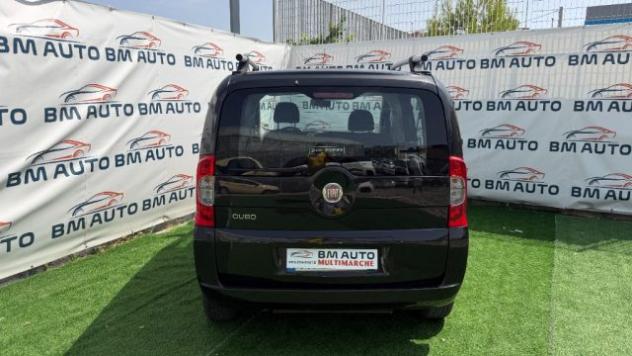 FIAT Qubo 1.4 8V 77 CV Active Natural Power rif. 24043956 - Foto 8