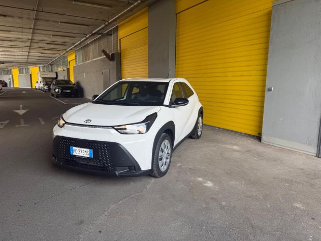 Toyota Aygo X 1.5 Hybrid 115 CV 5 porte - Foto 2