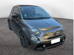 Abarth 595 595C 1.4 t-jet Competizione 165cv