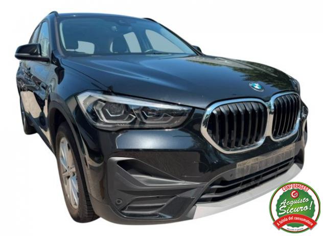 BMW X1 sDrive16d Advantage rif. 23748767