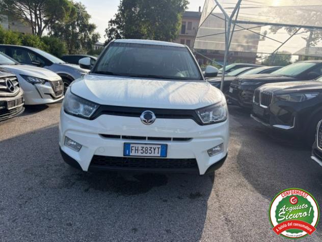 SSANGYONG Tivoli 1.6d 2WD Go rif. 24053915 - Foto 2