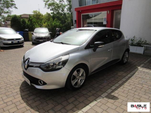 RENAULT - Clio - 1.5 dCi 8V 75 CV S&S 5p. Live - Foto 2