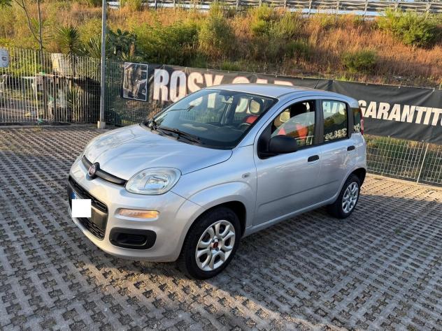 Fiat Panda 0.9 TwinAir Turbo Natural Power Pop-2014