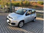 Fiat Panda 0.9 TwinAir Turbo Natural Power Pop-2014