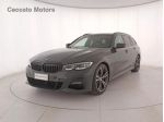 BMW 330 d 48V Touring Msport rif. 20779962