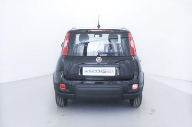FIAT Panda 1.0 FireFly S&S Hybrid / Pack City / Neopatentati rif. 22678226 - Foto 5