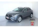 VOLKSWAGEN T-Roc 1.0 TSI Fari IQ.Light LED *SCONTO IMMEDIATO* rif. 22583498