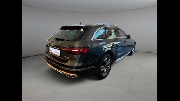 Audi A4 allroad quattro A4 V 2019 Allroad Quattro 40 2.0 tdi mhev quattro 204cv s-tronic - Foto 3