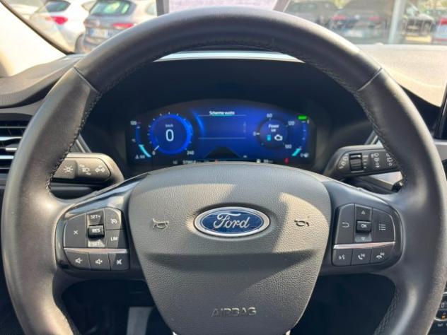 FORD Kuga 2.5 Full Hybrid 190 CV CVT 2WD Titanium Business rif. 23922529 - Foto 7