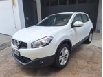 Nissan Qashqai 2.0 dCi 4x4