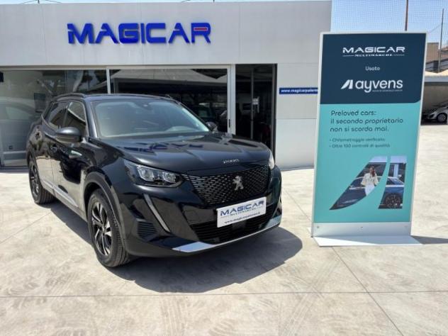 PEUGEOT 2008 BlueHDi 130 S&S EAT8 Allure rif. 23821408