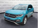 Volkswagen T-Cross T-Cross 1.0 tsi Advanced 110cv dsg