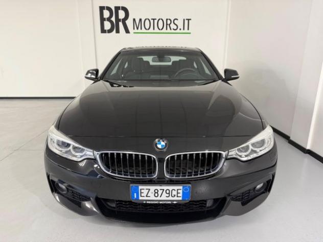 BMW 420 d Coupé Msport M Sport EURO 6 rif. 23825718 - Foto 2