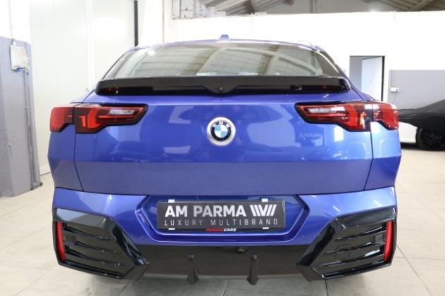 BMW X2 sDrive 18d Msport "" NEW MODEL "" Km 47900 "" rif. 23753940 - Foto 5