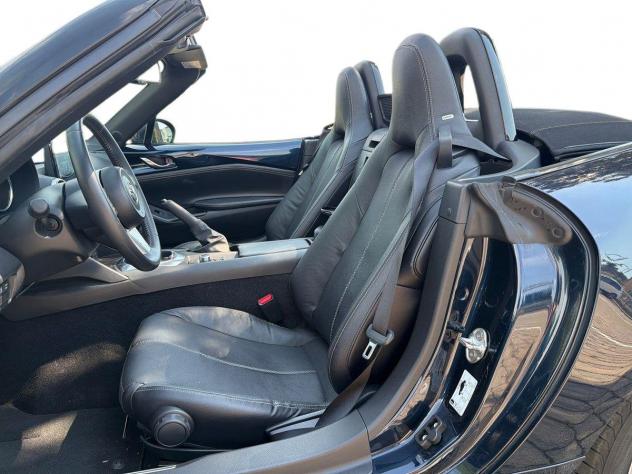 Mazda MX-5 1.5L Skyactiv-G 132cv ST Exceed - Foto 5