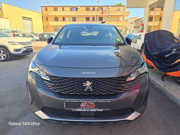 Peugeot 3008 BlueHDi 130 S&S Allure - Foto 3