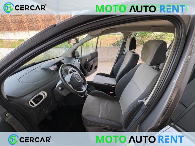 Renault Modus 1.2 tce Dynamique 100cv - Foto 11
