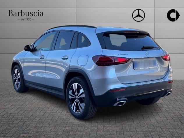 Mercedes-Benz GLA GLA 200 d Progressive Extra auto - Foto 4