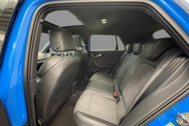 AUDI Q2 35 TDI S tronic S line Edition rif. 23759087 - Foto 8
