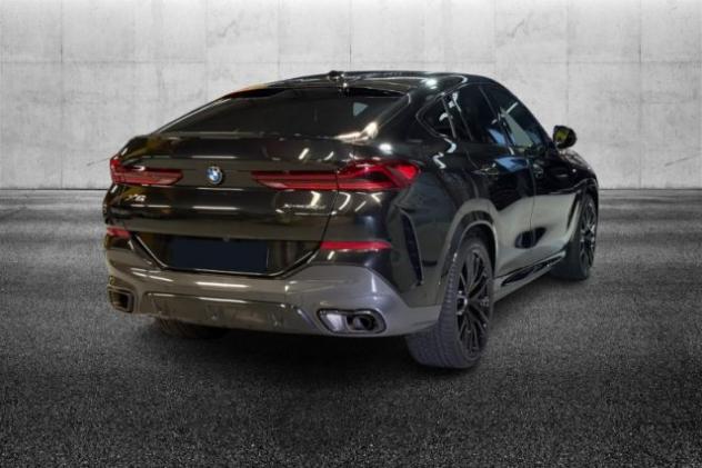 BMW X6 xDrive30d 48V Msport rif. 23758958 - Foto 3