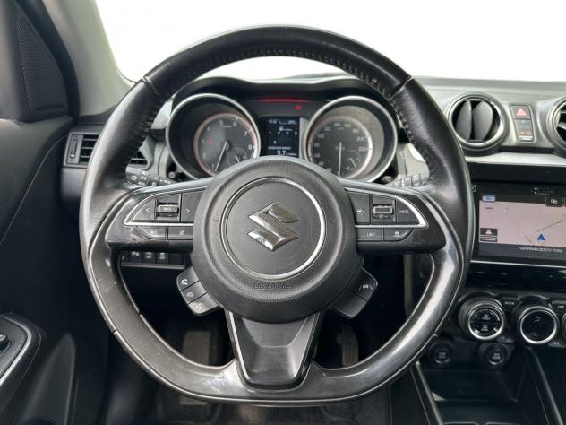 Suzuki Swift 1.2h Top 4wd allgrip - Foto 6