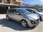 Peugeot 3008 1.6 HDi 110CV Outdoor