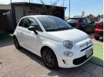 Fiat 500 1.0 Hybrid Connect Sport
