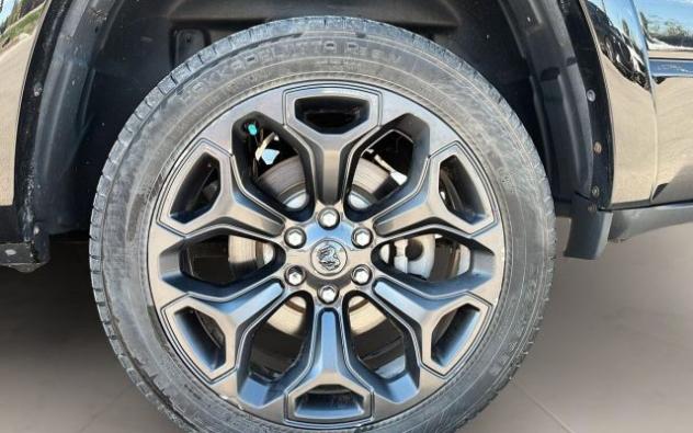 RAM 1500 5.7 V8 Crew Cab AT8 Limited Night N1 Full optional rif. 24006907 - Foto 7