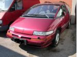 PONTIAC Trans Sport 2.3i 16V IMPIANTO METANO rif. 4376684