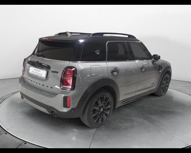 MINI Countryman Mini F60 2020 Mini 2.0 Cooper S Classic all4 auto - Foto 6
