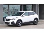 PEUGEOT 3008 BlueHDi 120 S&S EAT6 Allure