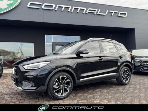 MG ZS 1.5 VTi-tech Luxury rif. 23478898