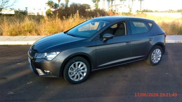 SEAT Leon 1.6 TDI 85KW STYLE - Foto 3