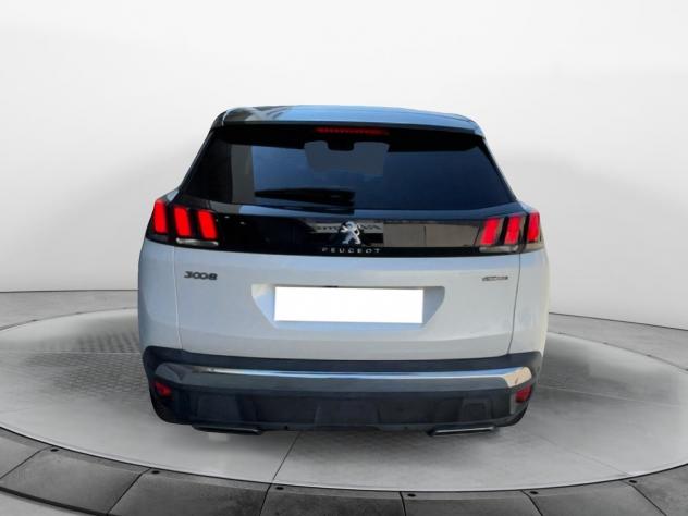 Peugeot 3008 BlueHDI 130 S&S GT Line - Foto 4