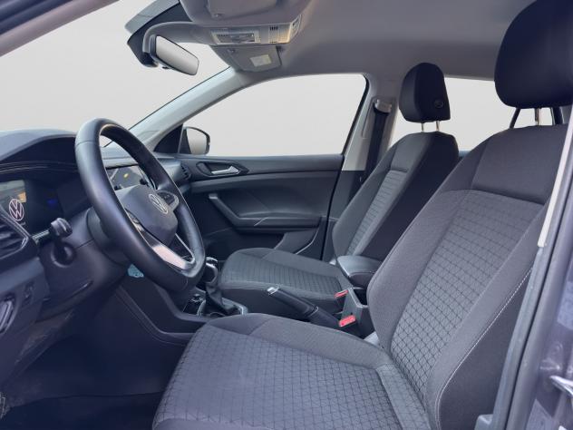 Volkswagen T-Cross 1.0 TSI Style - Foto 10