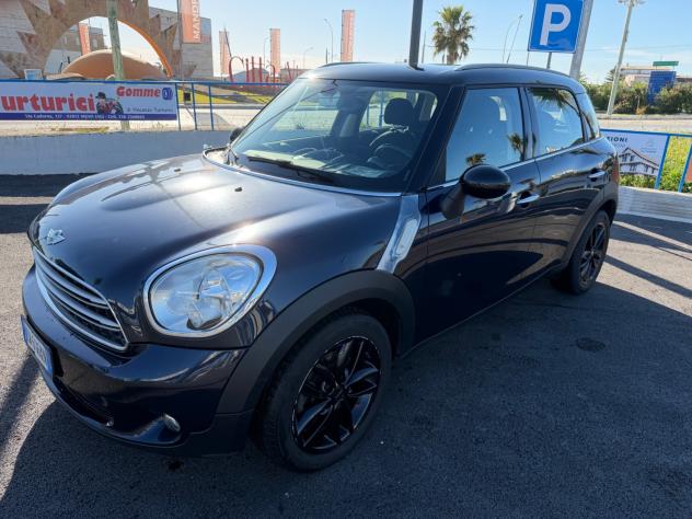 Mini Cooper Countryman 2.0 D Business Automatica - Foto 2