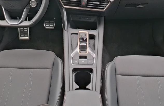CUPRA Formentor 2.0 TDI DSG Garanzia estesa Led Camera 360° - Foto 9
