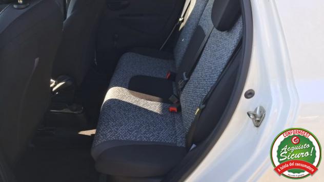 LANCIA Ypsilon 1.0 FireFly 5 porte S&S Hybrid Ecochic Silver rif. 23551934 - Foto 10
