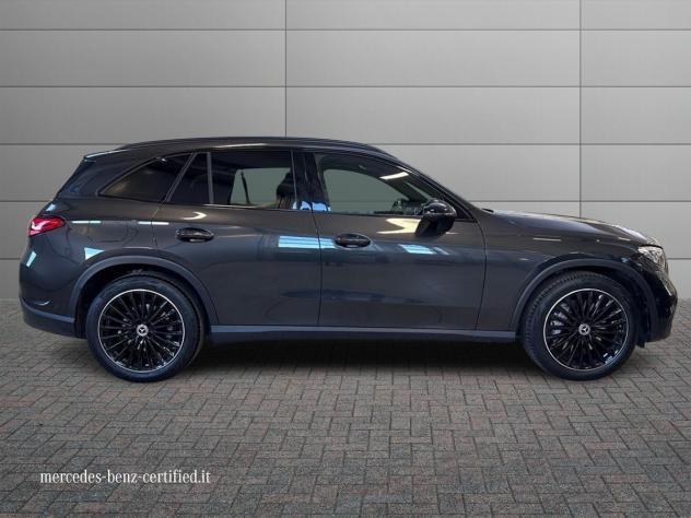 Mercedes-Benz GLC - X254 220 d mhev AMG Line Advanced Plus 4matic auto - Foto 5