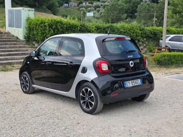 SMART FORFOUR 1.0 BENZ OK NEOPATENTATI - Foto 7