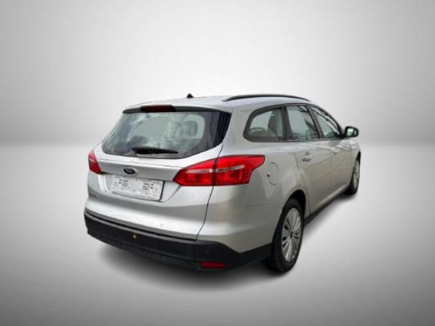 FORD Focus 1.5 TDCi 120 CV Start&Stop SW Business rif. 21879921 - Foto 4