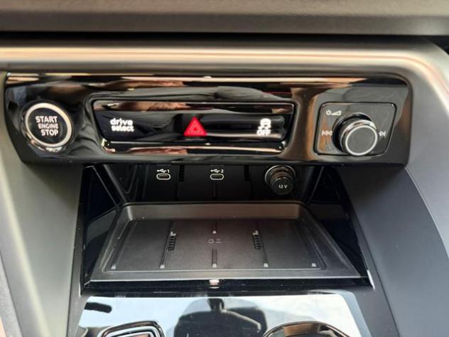 AUDI Q5 Sportback TDI 204Cv mHEV+ S tronic quattro S line rif. 24046538 - Foto 7