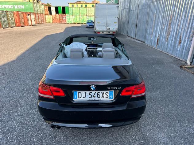Bmw 330 330d cat Cabrio Msport - Foto 7