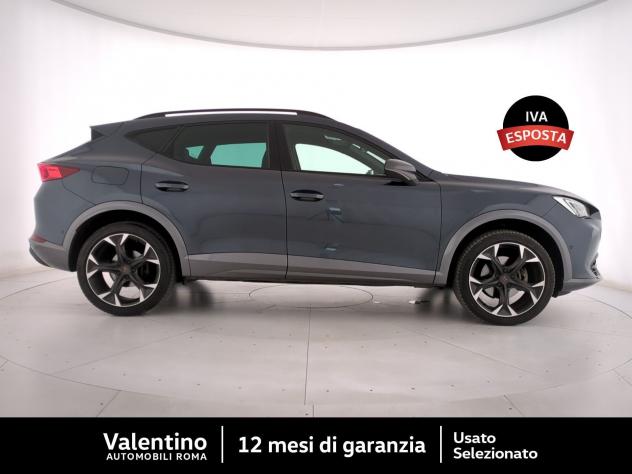 CUPRA Formentor 1.5 TSI DSG - Foto 2