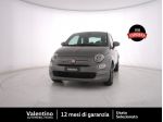 FIAT 500 Hybrid 1.0 70cv Ibrido club