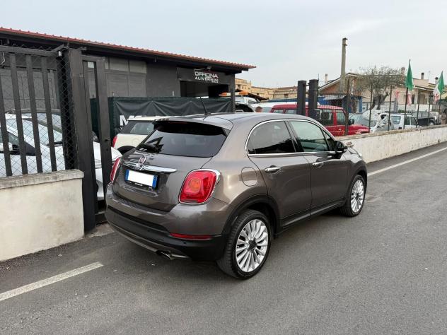 Fiat 500X 1.3 MultiJet 95 CV eURO6B - Full opt -Tutto incluso-Superprezzo - Foto 2