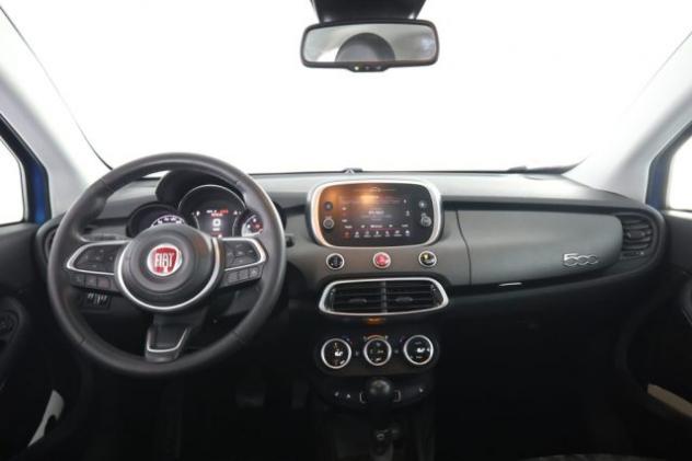 FIAT 500X 500X 1.3 T4 150 CV DCT Cross rif. 23833409 - Foto 4
