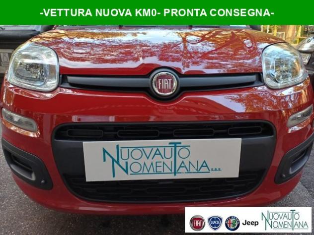 FIAT Panda Pandina 1.0 FireFly S&S Hybrid Pop Km0 rif. 24220920 - Foto 2